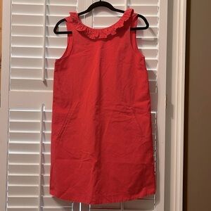 Tyler Böe sleeveless shift Dress, Size Small